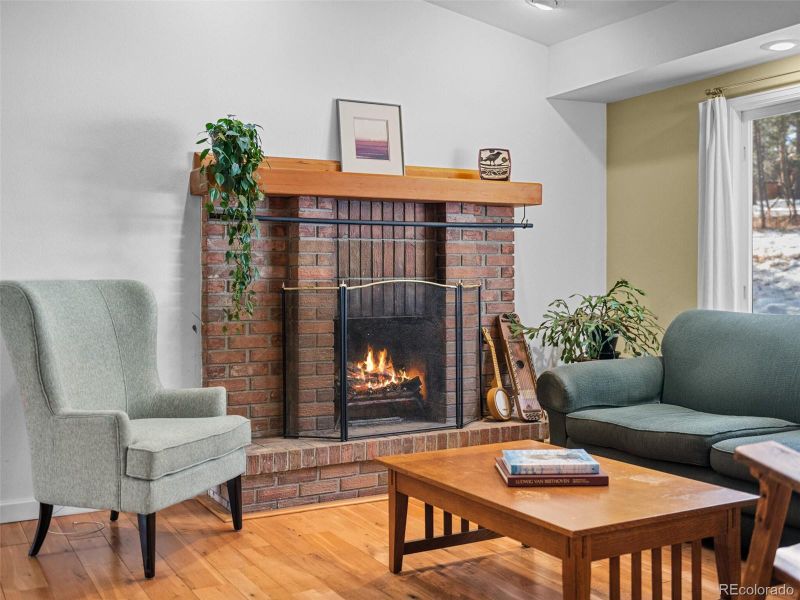 5462 Maggie Ln, Evergreen, CO 80439