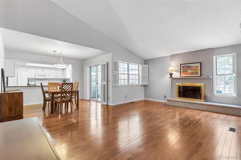 13789 E Marina Dr #B, Aurora, CO 80014