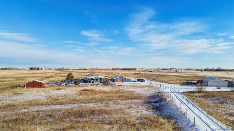 21090 Oasis Ave, Peyton, CO 80831