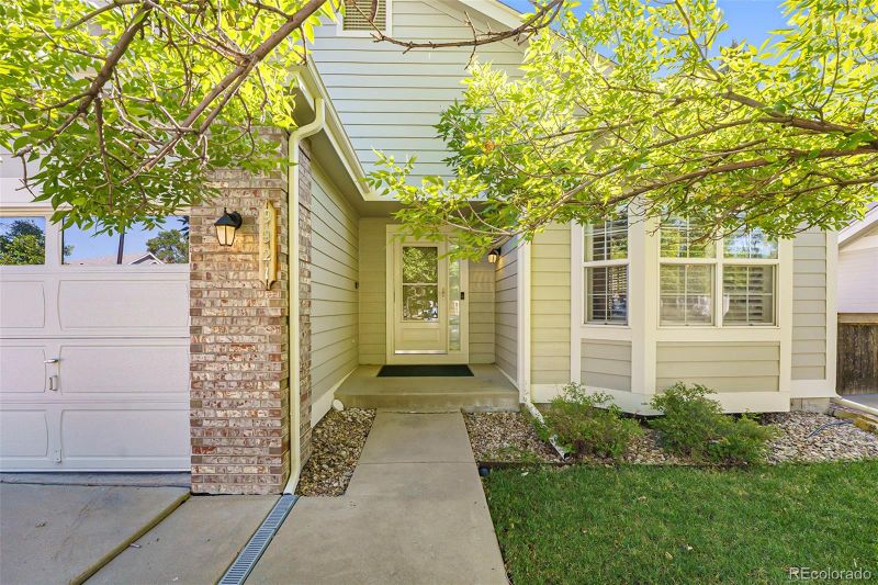 9921 Bronti Cir, Lone Tree, CO 80124