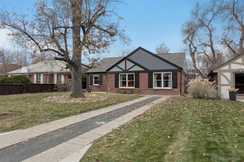 1931 S Clayton St, Denver, CO 80210