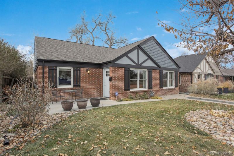 1931 S Clayton St, Denver, CO 80210