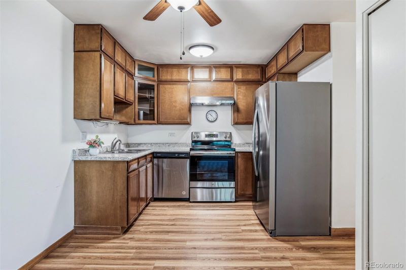 585 S Alton Way #4B, Denver, CO 80247