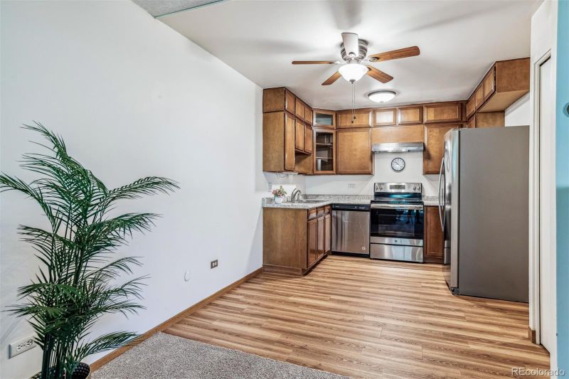 585 S Alton Way #4B, Denver, CO 80247