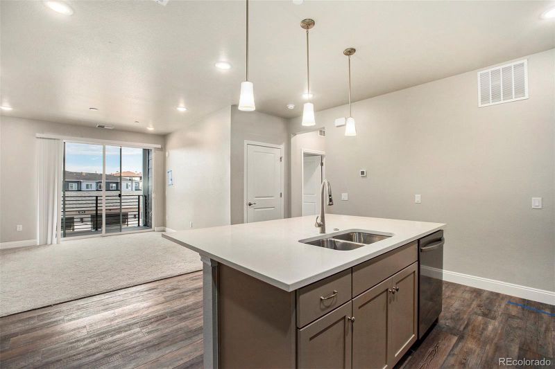 16881 Askins Loop #204, Parker, CO 80134