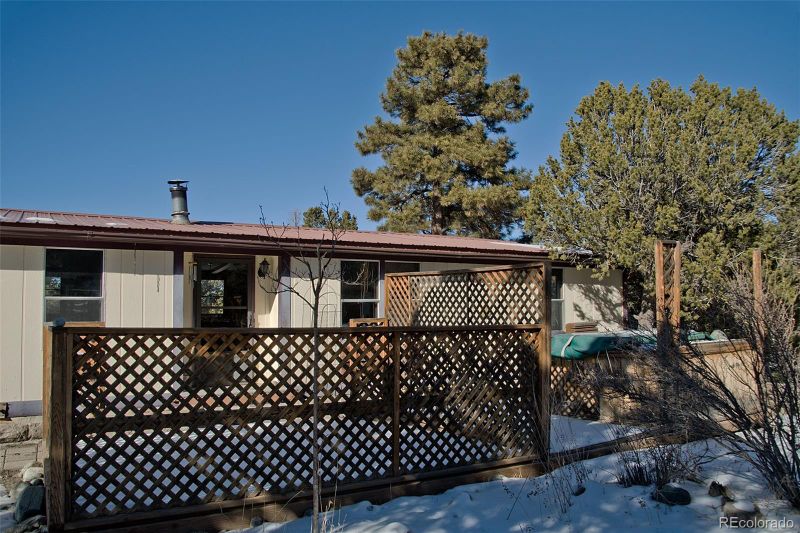 11 Big Bear Rd, Mosca, CO 81146