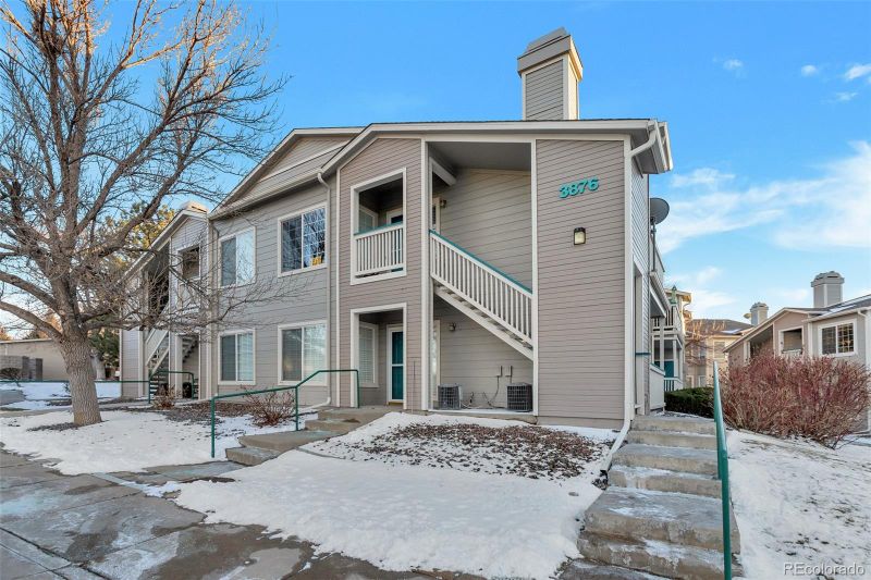 3876 Canyon Ranch Rd #203, Highlands Ranch, CO 80126