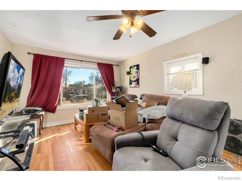 2235 S Linley Ct, Denver, CO 80219