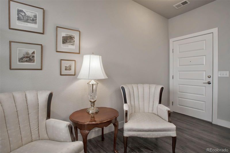 15385 W 64th Ln #207, Arvada, CO 80007