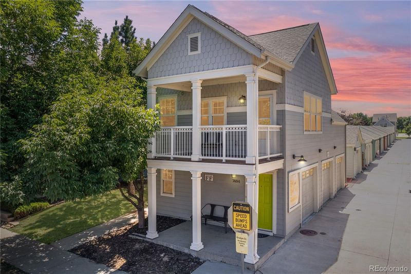7484 E 28th Ave, Denver, CO 80238