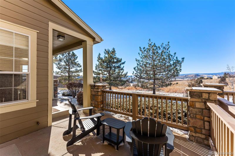 1066 Purple Sky Way, Castle Rock, CO 80108