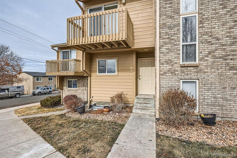 292 S Oman Rd, Castle Rock, CO 80104