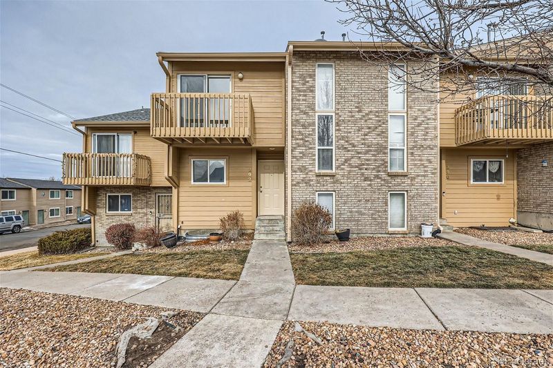 292 S Oman Rd, Castle Rock, CO 80104