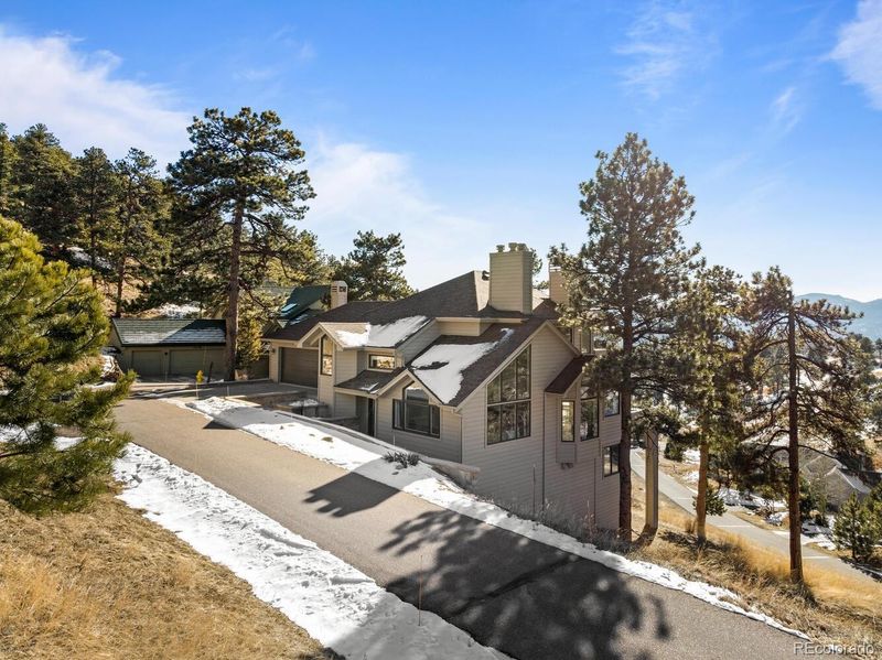 1126 Preserve Cir, Golden, CO 80401