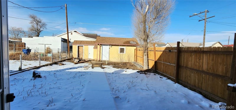 719 E Mesa Ave, Pueblo, CO 81006