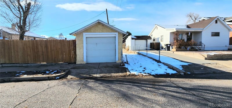 719 E Mesa Ave, Pueblo, CO 81006