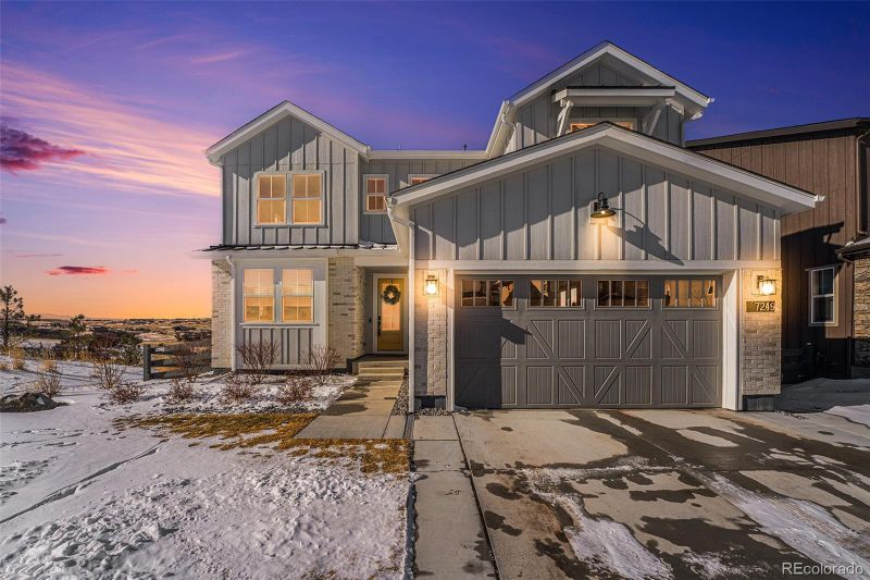 7249 Copper Sky Way, Castle Pines, CO 80108