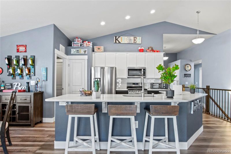 5474 Makalu Dr, Colorado Springs, CO 80924