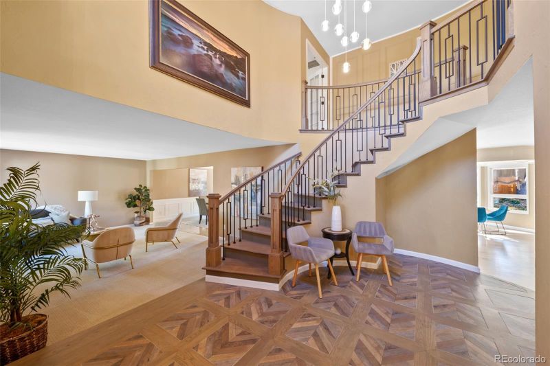 4254 W Aberdeen Ave, Littleton, CO 80123