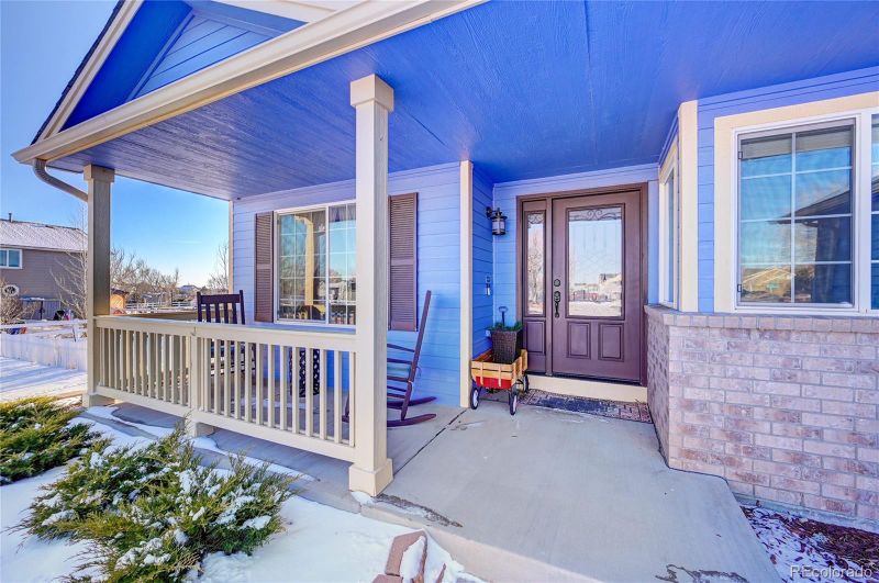12053 Comeapart Rd, Peyton, CO 80831