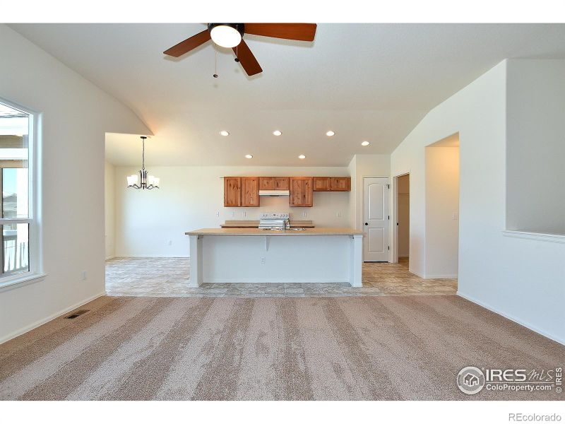 906 Milner Pass Rd, Severance, CO 80550