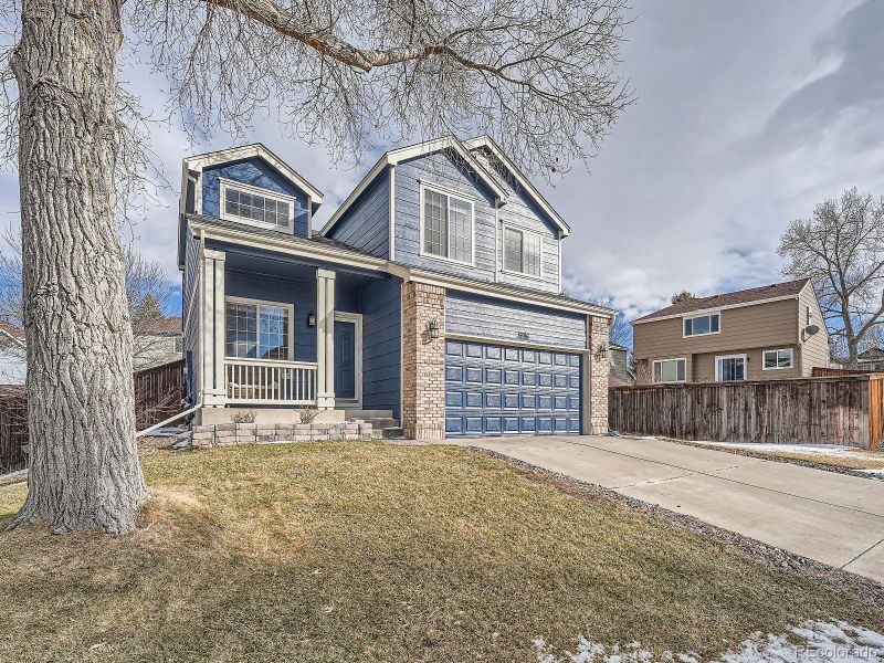 15916 Rock Crystal Dr, Parker, CO 80134