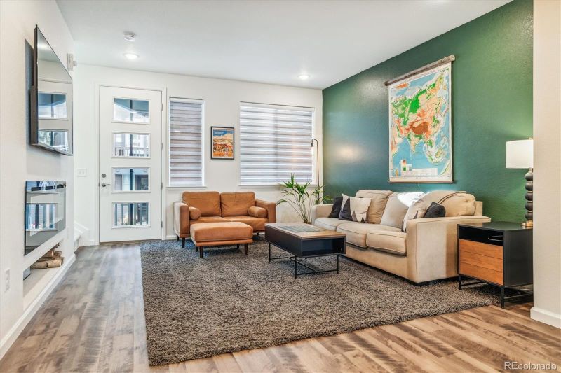 1330 Independence St #5, Lakewood, CO 80215