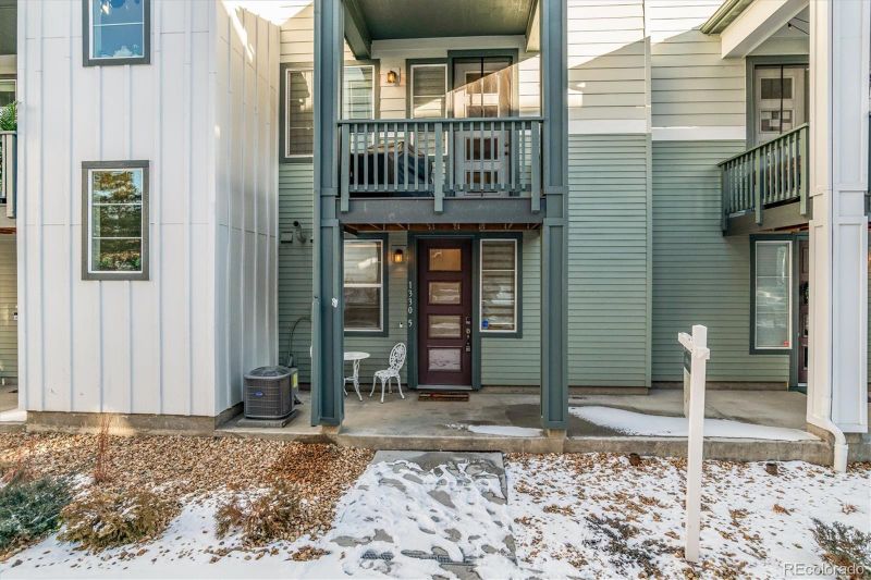 1330 Independence St #5, Lakewood, CO 80215