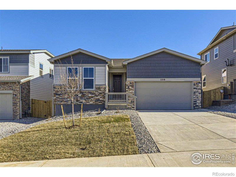 759 Crestone St, Johnstown, CO 80534