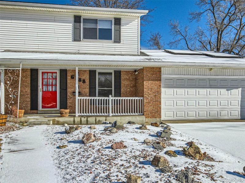 6188 Union St, Arvada, CO 80004