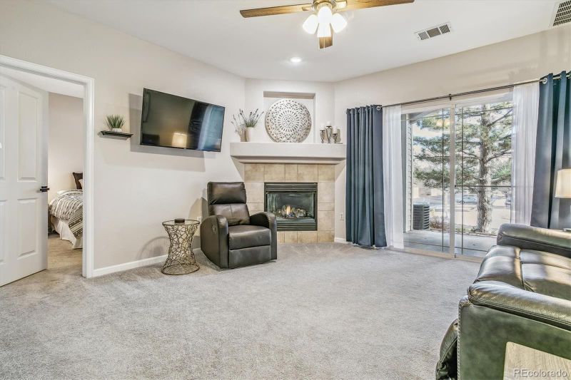 9611 W Coco Cir #104, Littleton, CO 80128