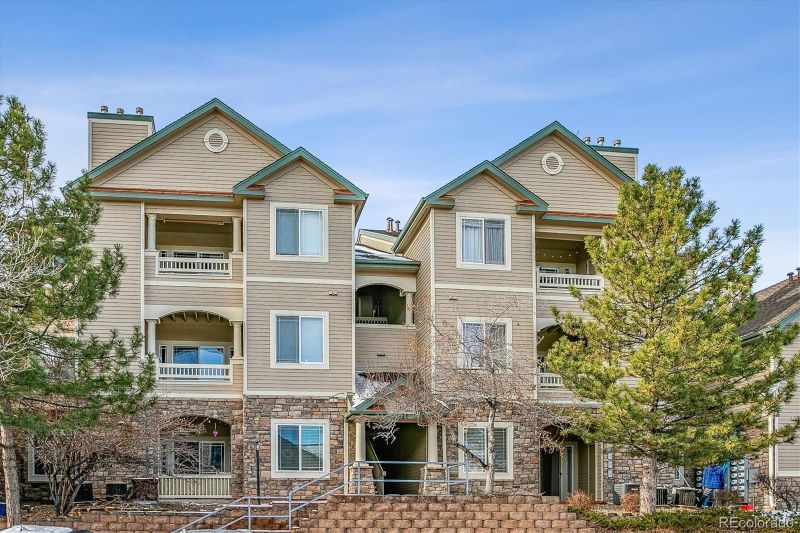 9611 W Coco Cir #104, Littleton, CO 80128
