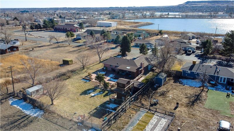 15205 W 48th Ave, Golden, CO 80403