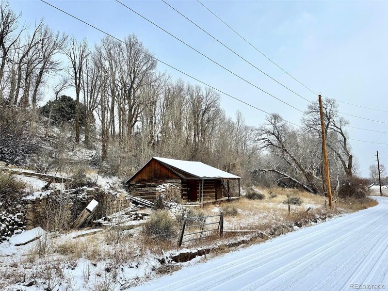 County Road 220, Salida, CO 81201
