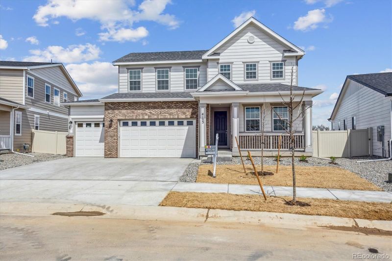 4153 Satinwood Dr, Johnstown, CO 80534