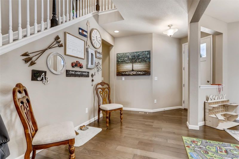 26652 E Hinsdale Pl, Aurora, CO 80016