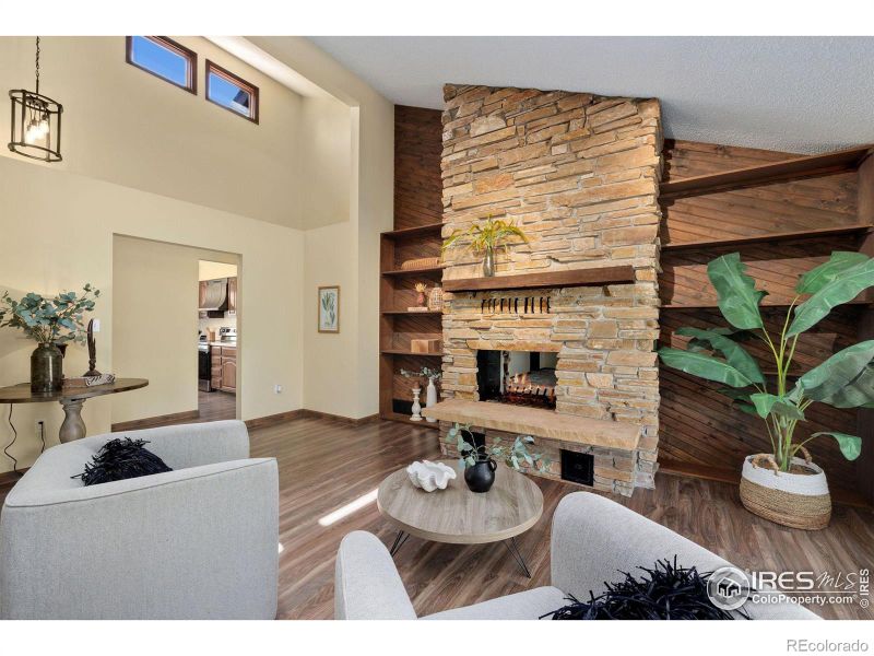 1204 Clark St, Fort Collins, CO 80524