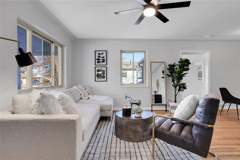 6250 W 47th Ave, Wheat Ridge, CO 80033