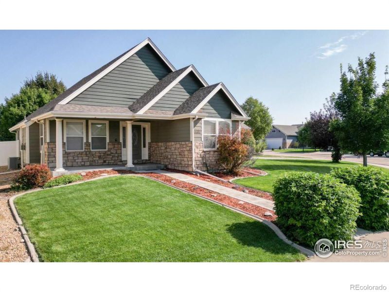 6603 34th St, Greeley, CO 80634