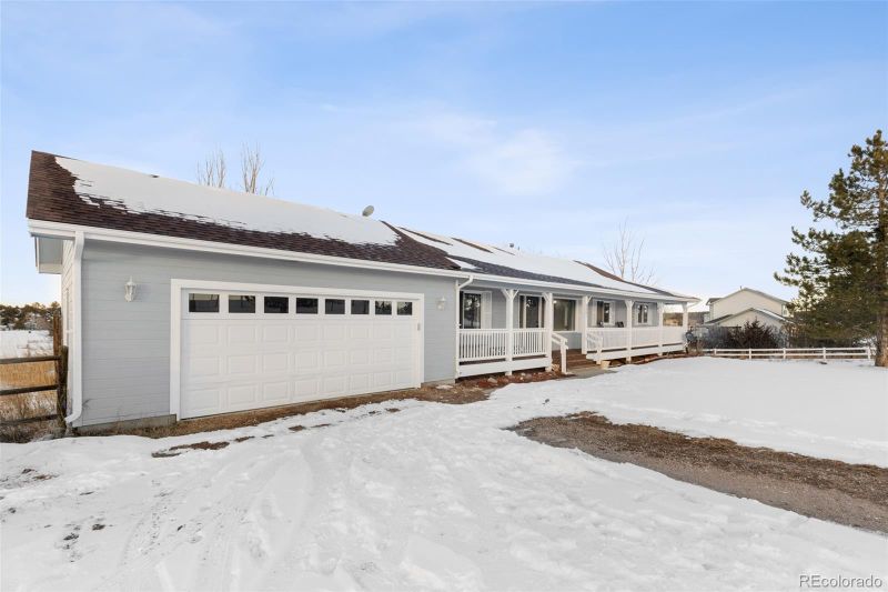 2301 Savage Rd, Elizabeth, CO 80107