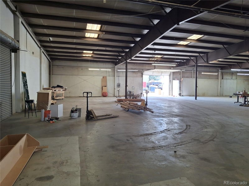 8777 Brighton Rd, Henderson, CO 80640