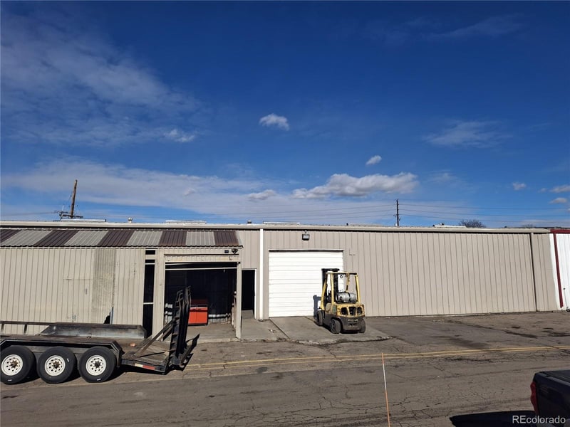 8777 Brighton Rd, Henderson, CO 80640