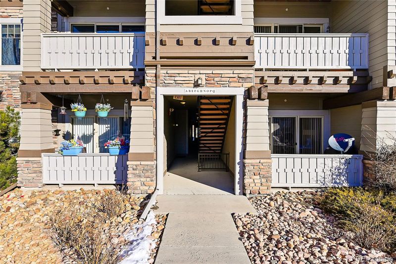 16700 Las Ramblas Ln #N, Parker, CO 80134