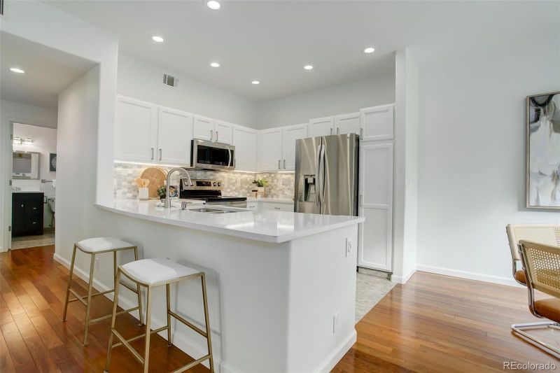 8500 E Jefferson Ave #5G, Denver, CO 80237