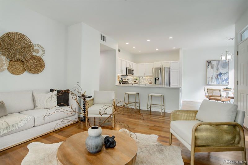 8500 E Jefferson Ave #5G, Denver, CO 80237