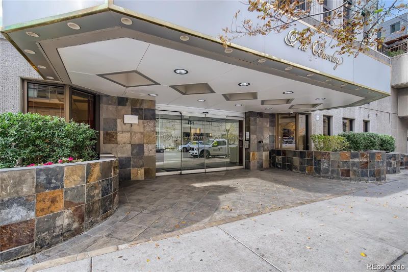1625 Larimer St #903, Denver, CO 80202