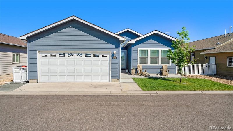 7885 Cattail, Frederick, CO 80530
