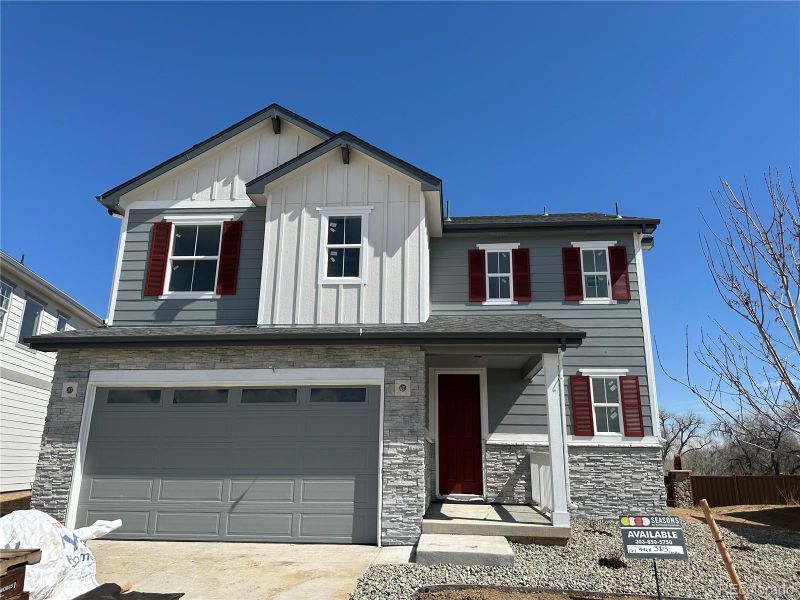 3813 Candlewood Dr, Johnstown, CO 80534