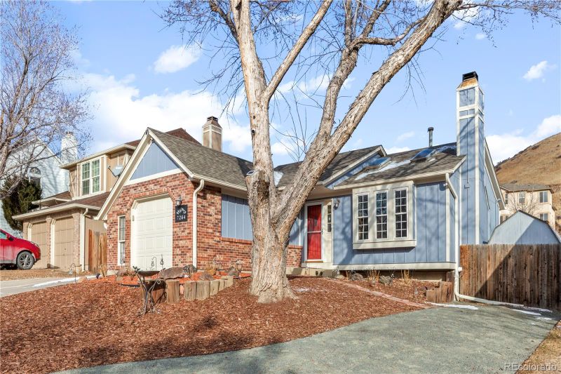 7264 Aspen Glen Ln, Colorado Springs, CO 80919