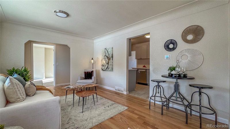 2625 W 1st Ave, Denver, CO 80219